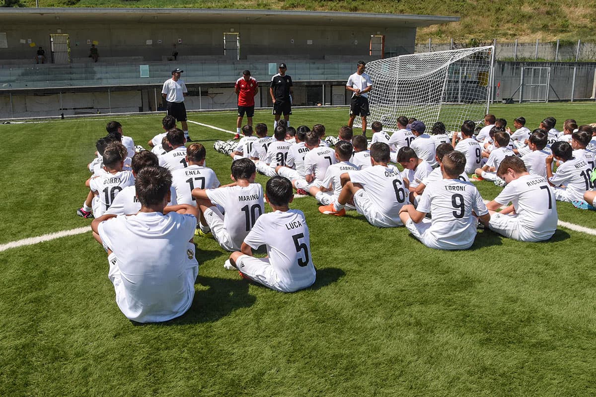 Fundacion Real Madrid Clinic